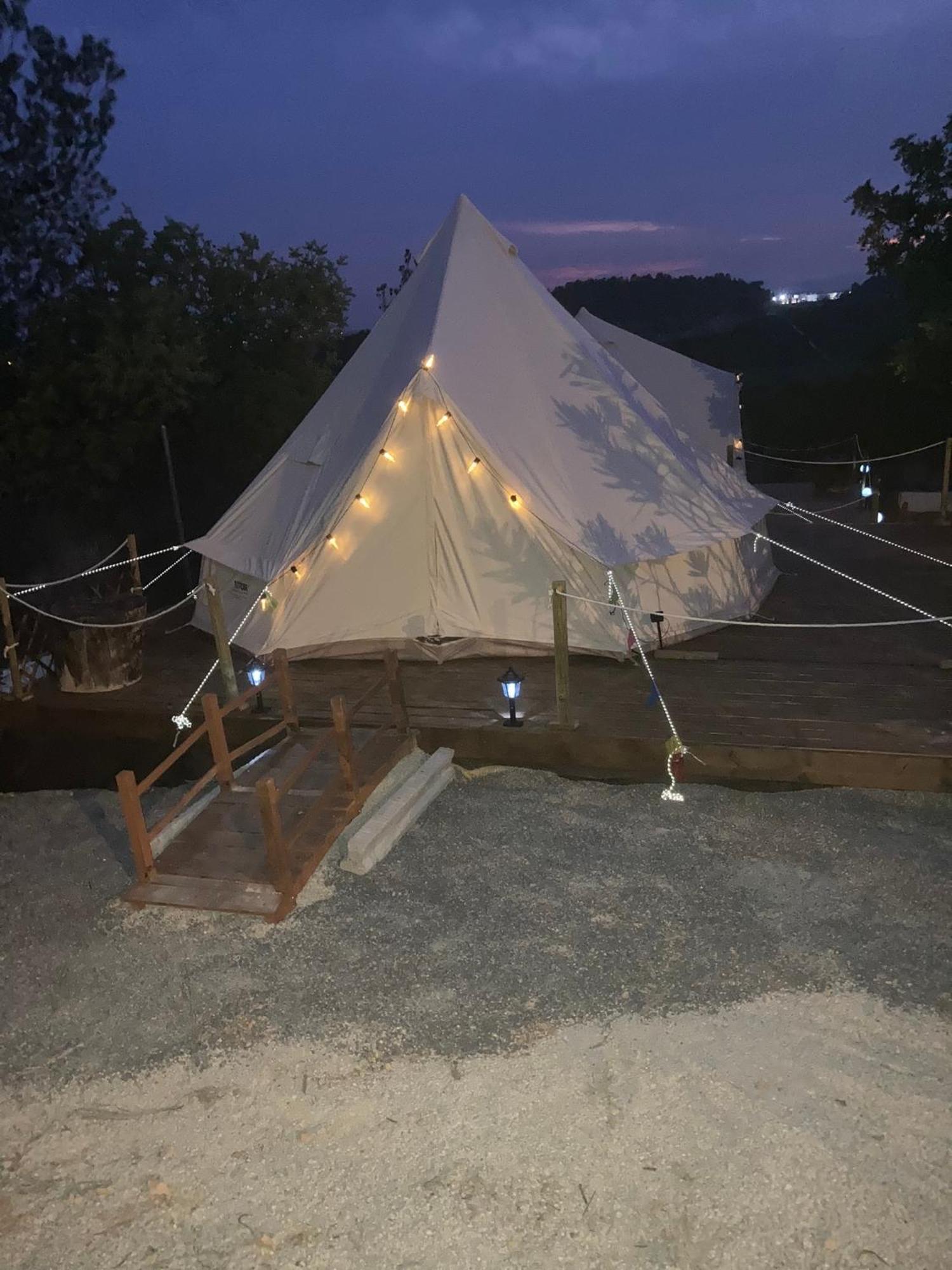 Finca El Escondite Olocau エクステリア 写真