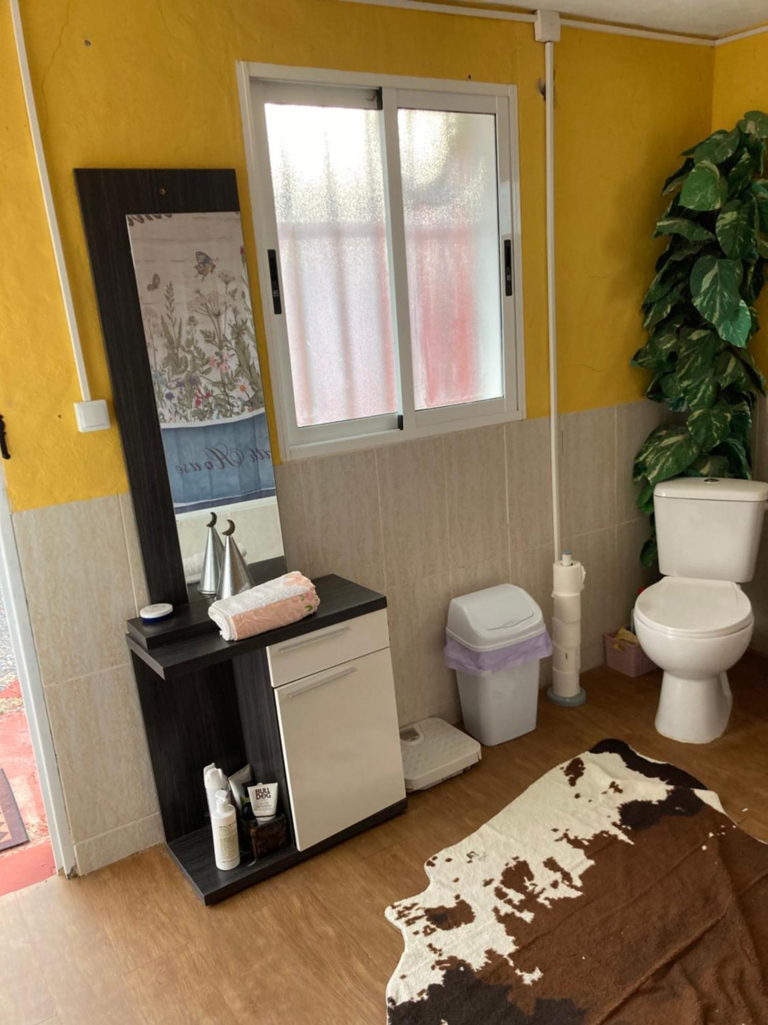 Finca El Escondite Olocau エクステリア 写真